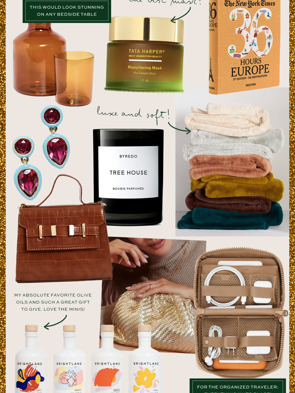 33 Great Gifts Under $100