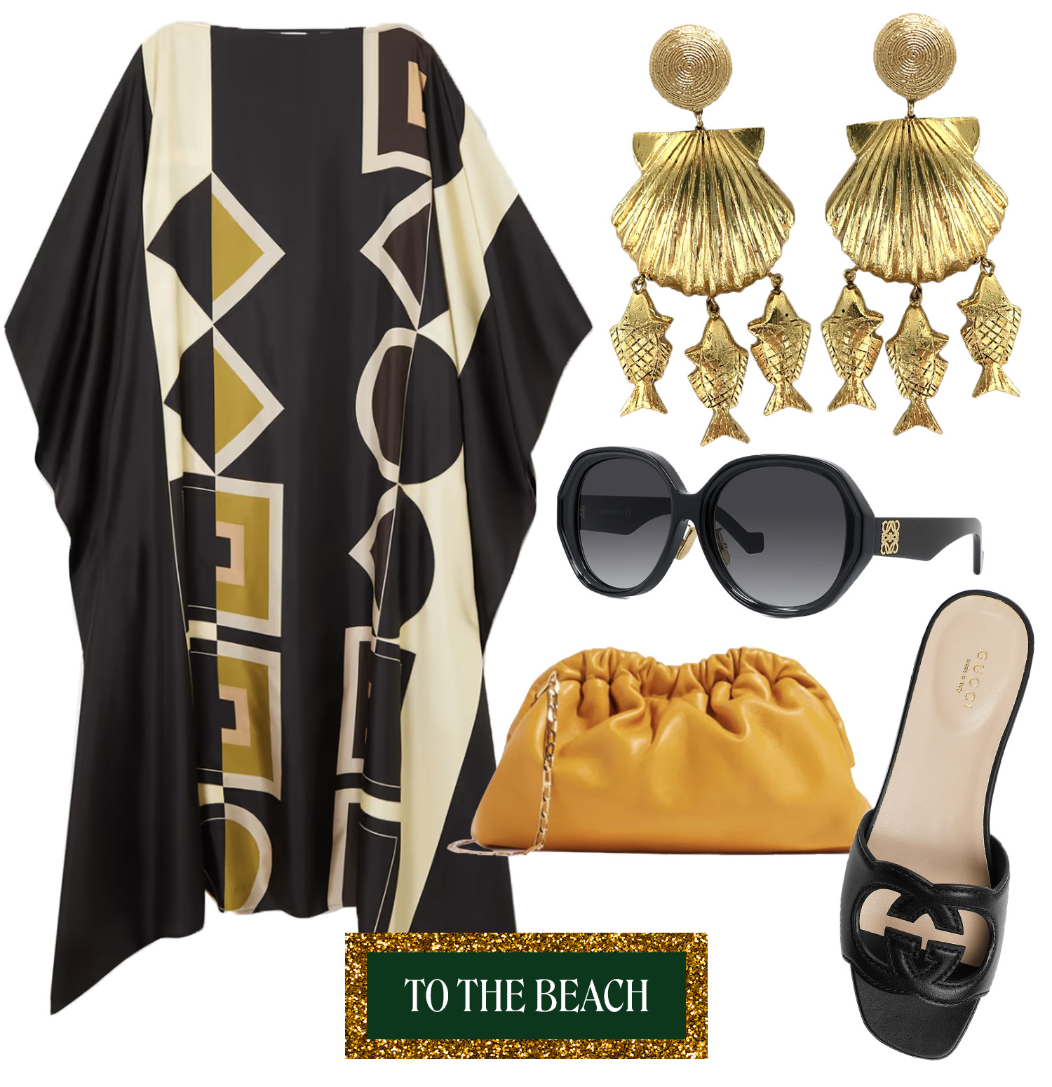 Beach New Year's Eve Outfit Beach New Year's Eve Outfit Ideas