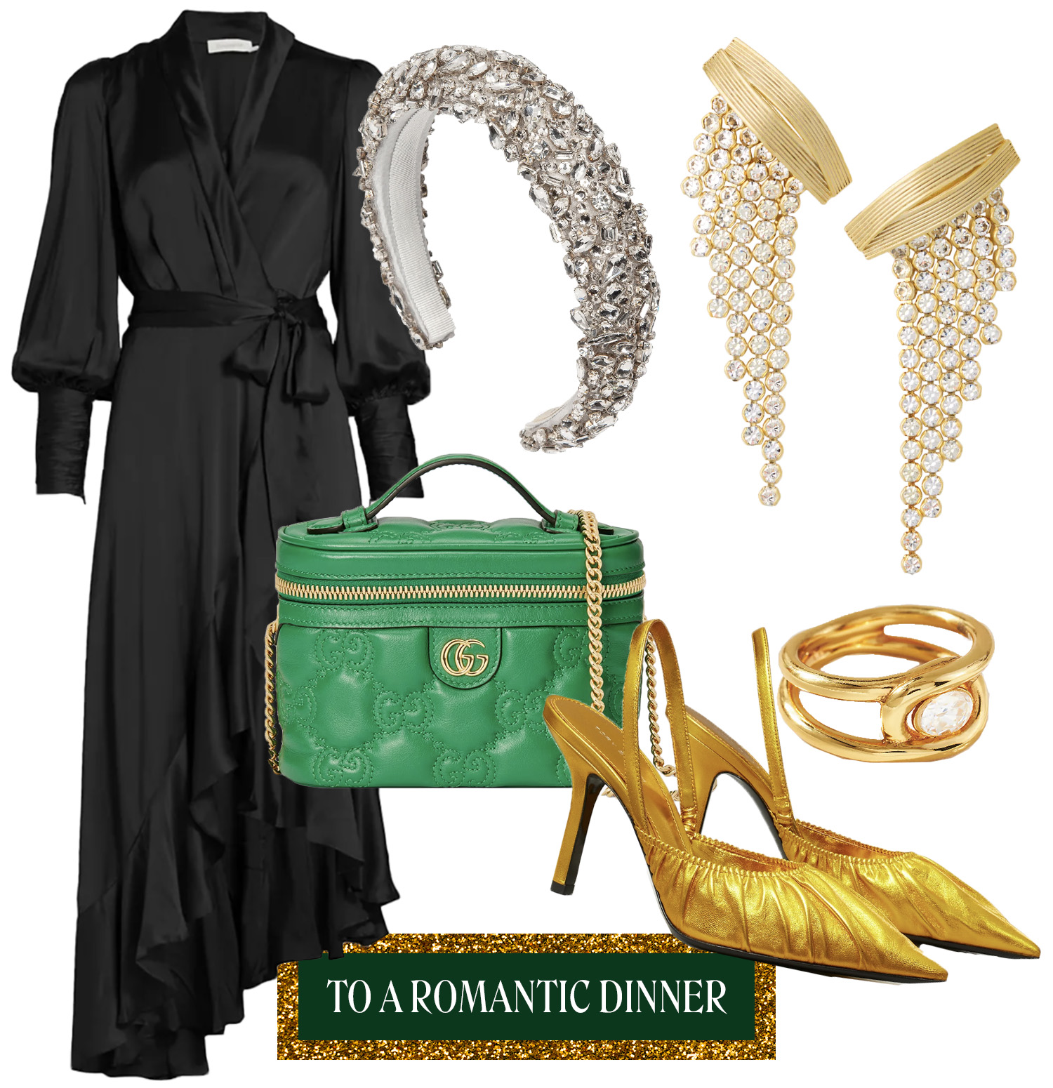 Romantic Dinner New Year's Eve Outfit Romantic Dinner New Years Eve Outfit Ideas