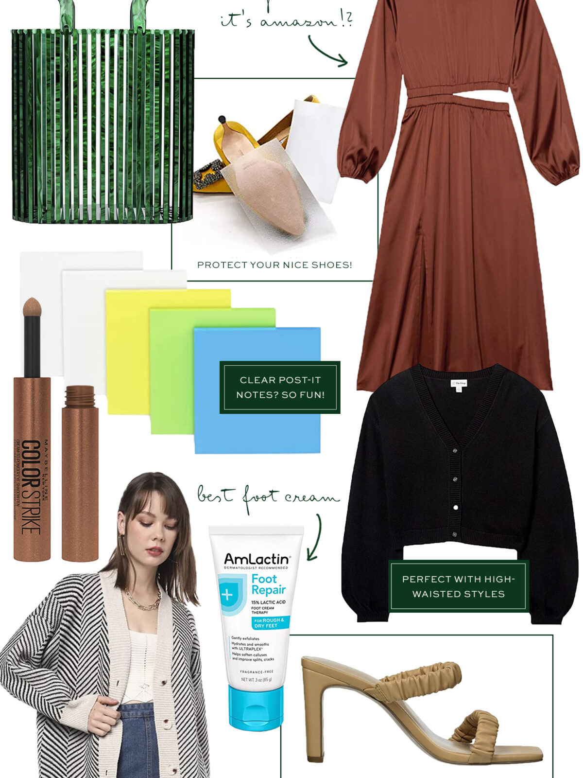 Septembers Amazon Favorites