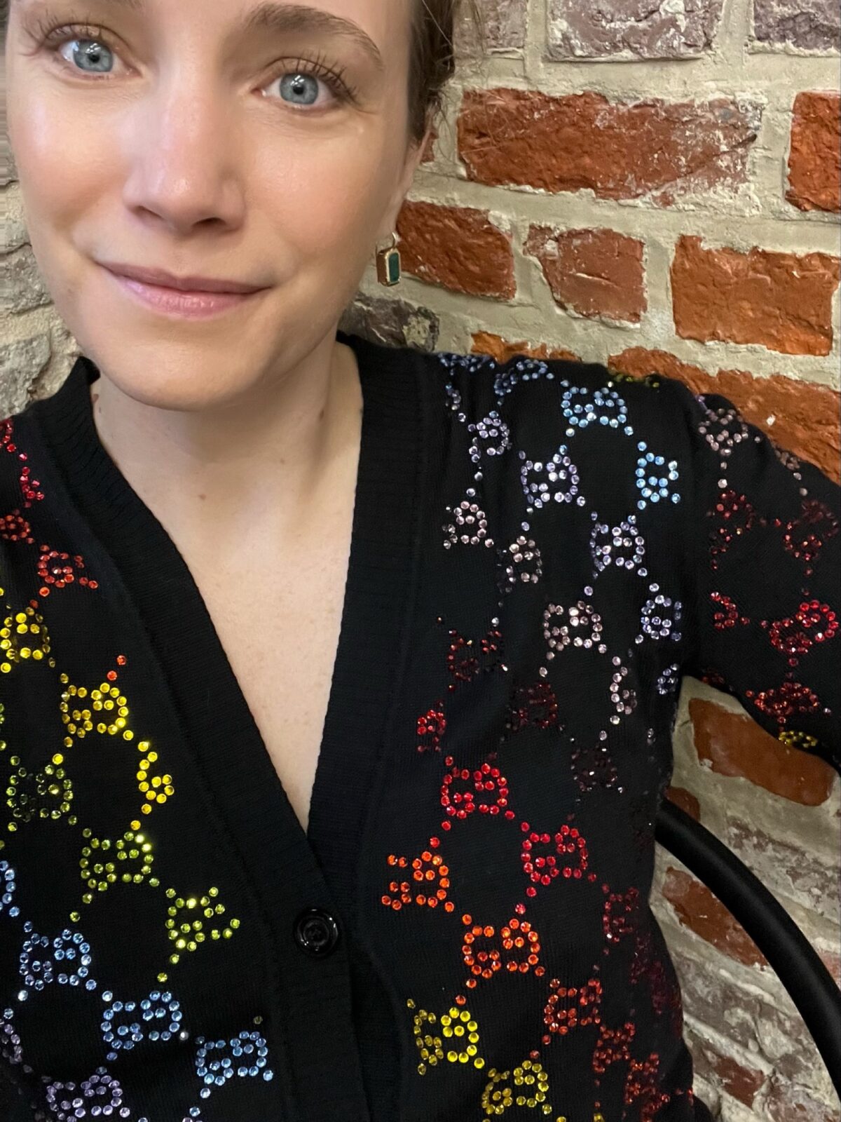 Outfit Diary 12.14.22