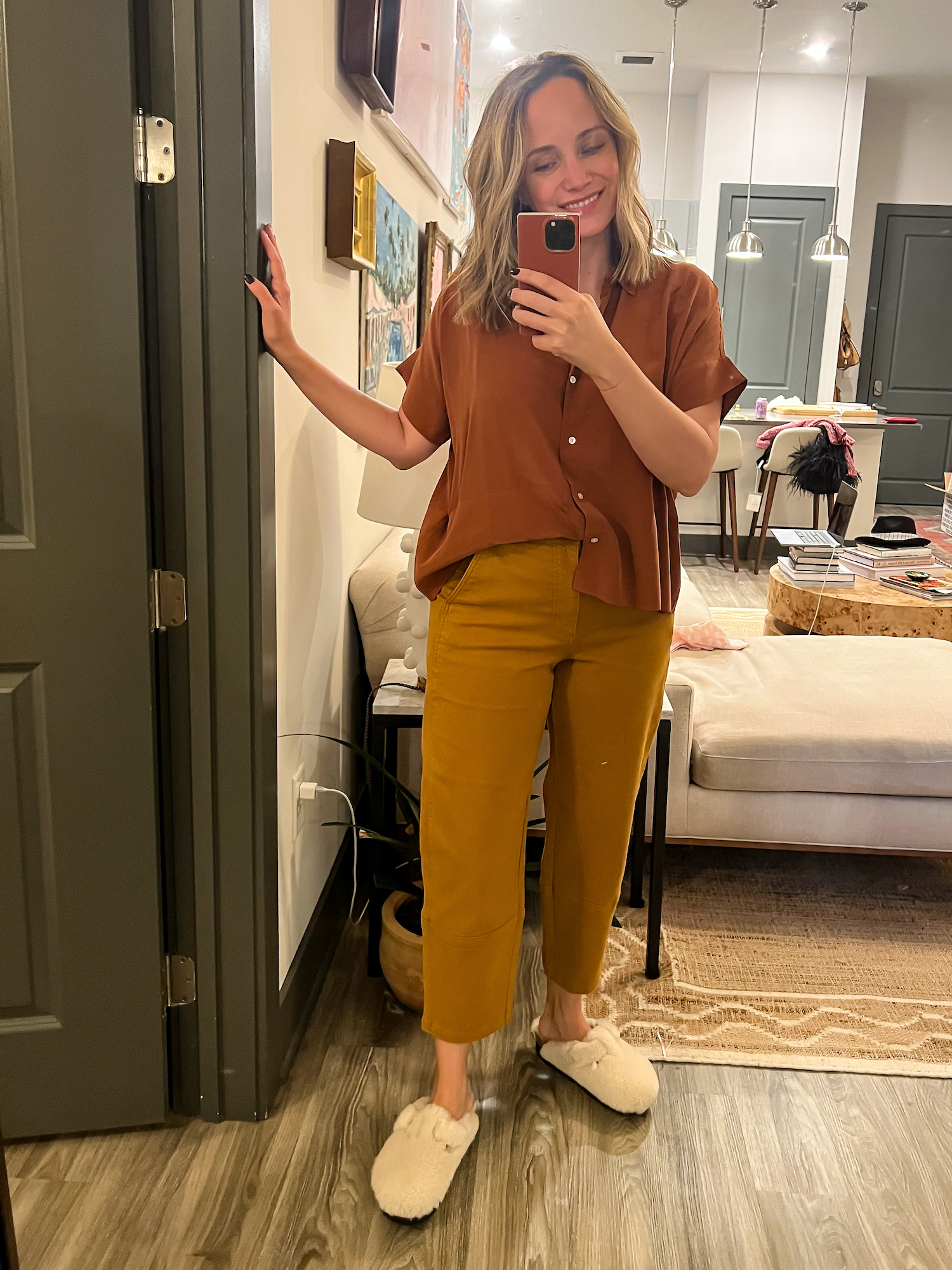 Grace working from home Grace working from home