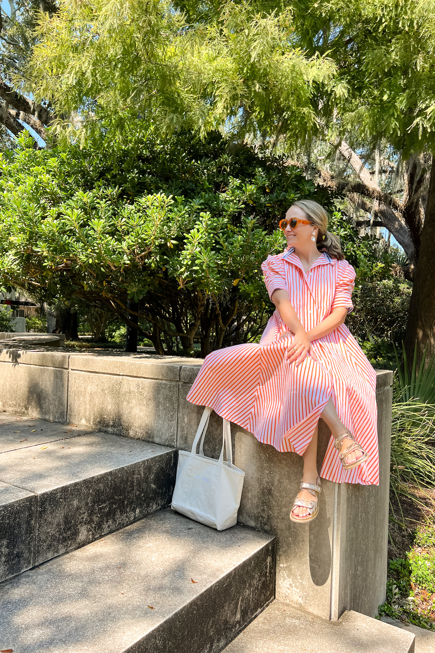 Thierry Colson Dress Thierry Colson Dress | Last Weeks Outfits 10.13.22