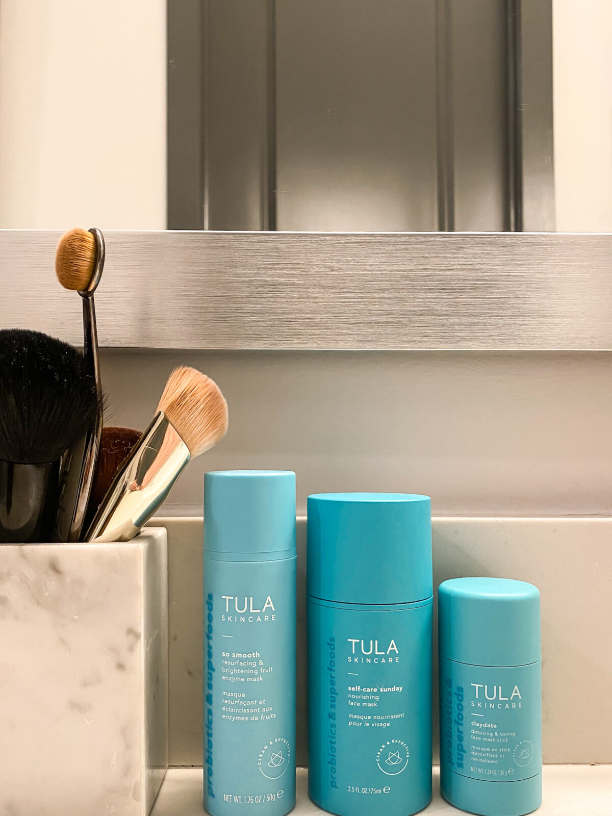 Tula Mask Review