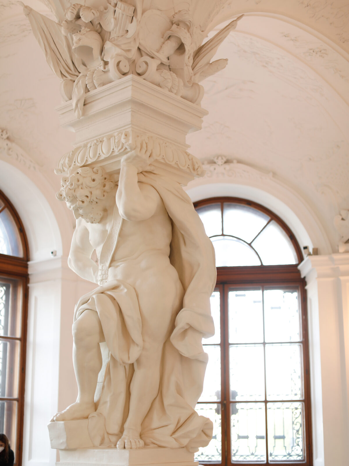 Three Nights in Vienna