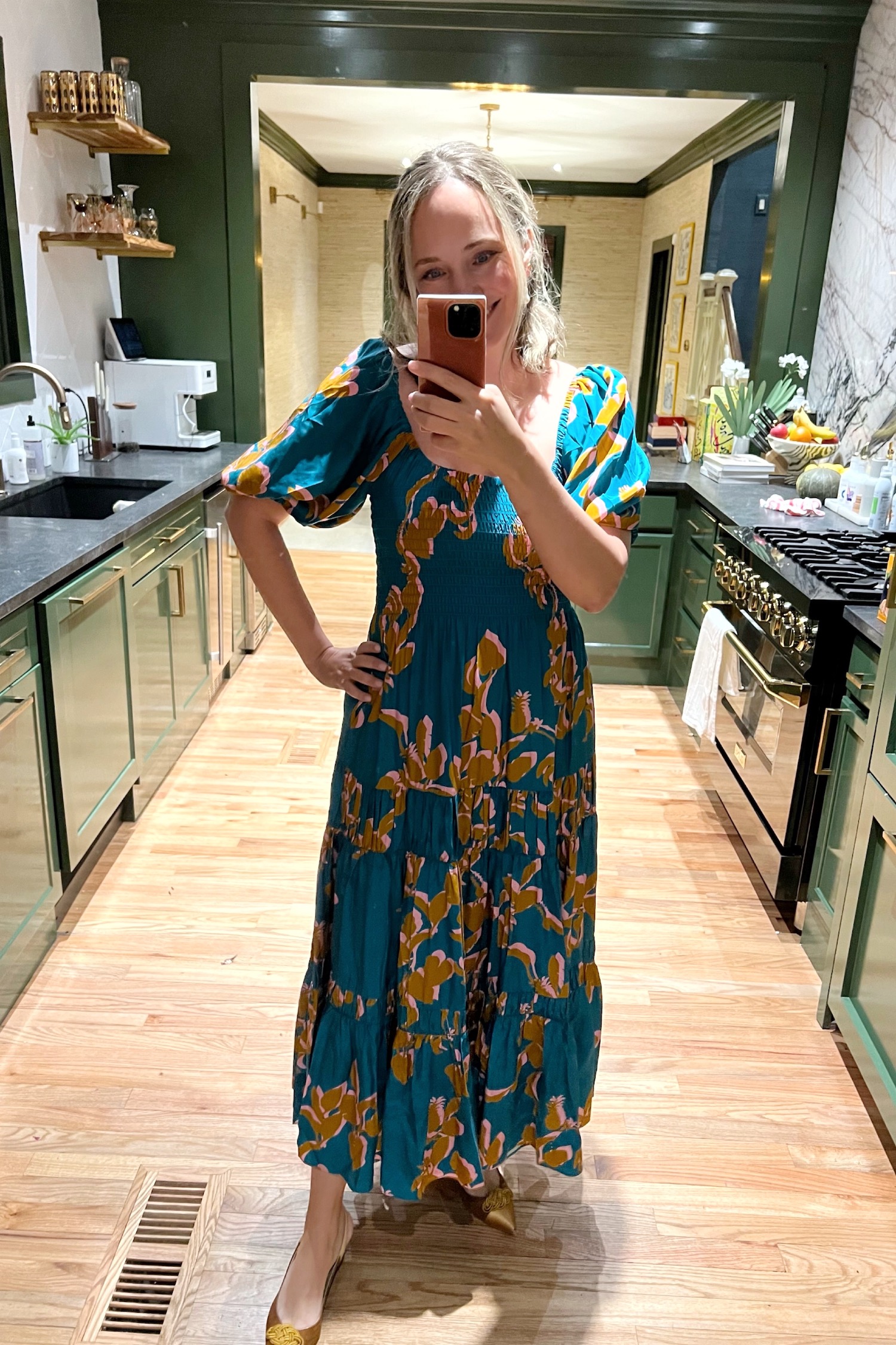 La Ligne Dress La Ligne Dress | Outfit Diary 11.30.22