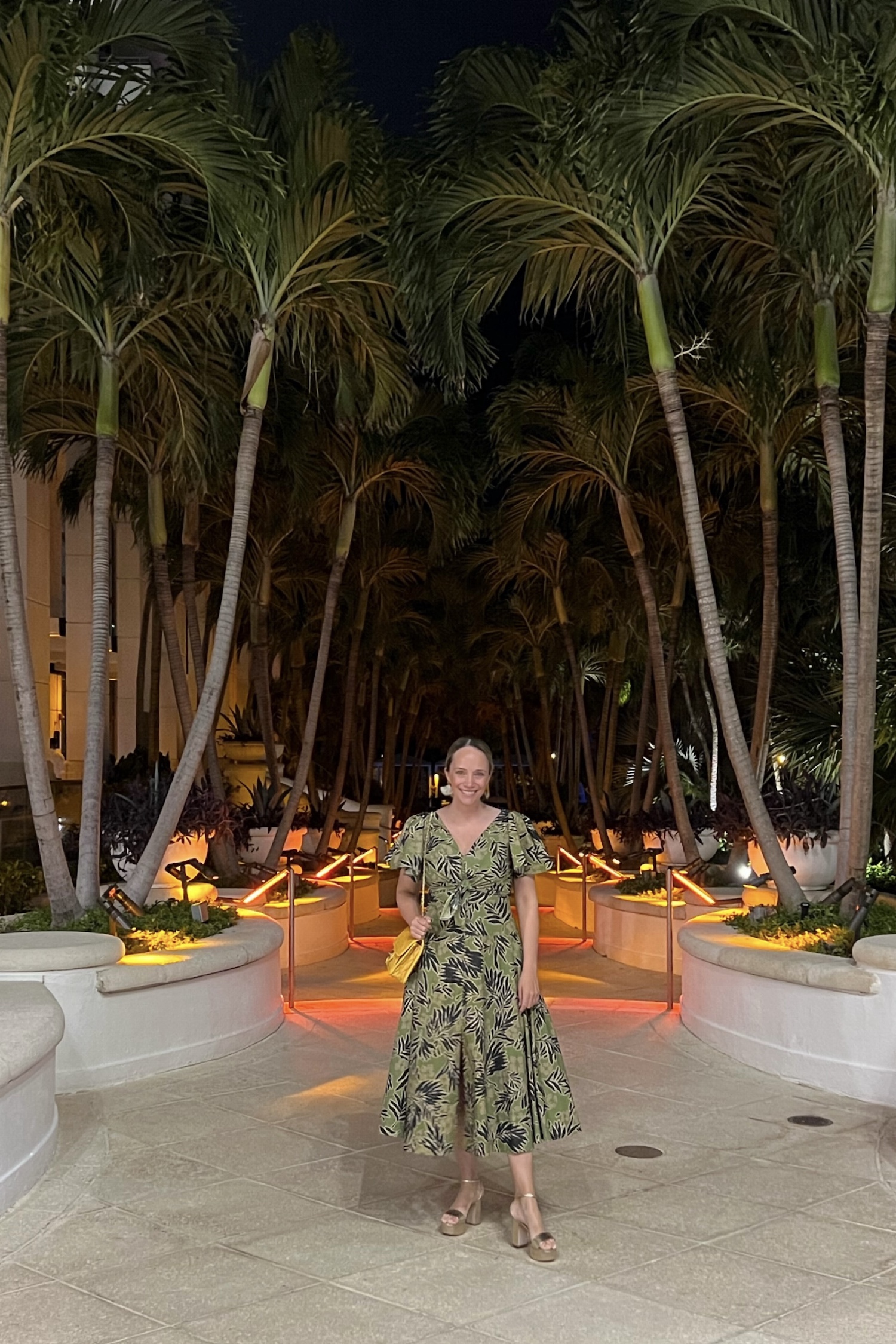 Dinner at Byblos Dinner at Byblos