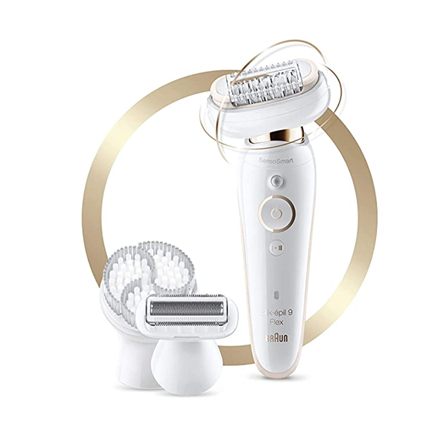Amazon Epilator