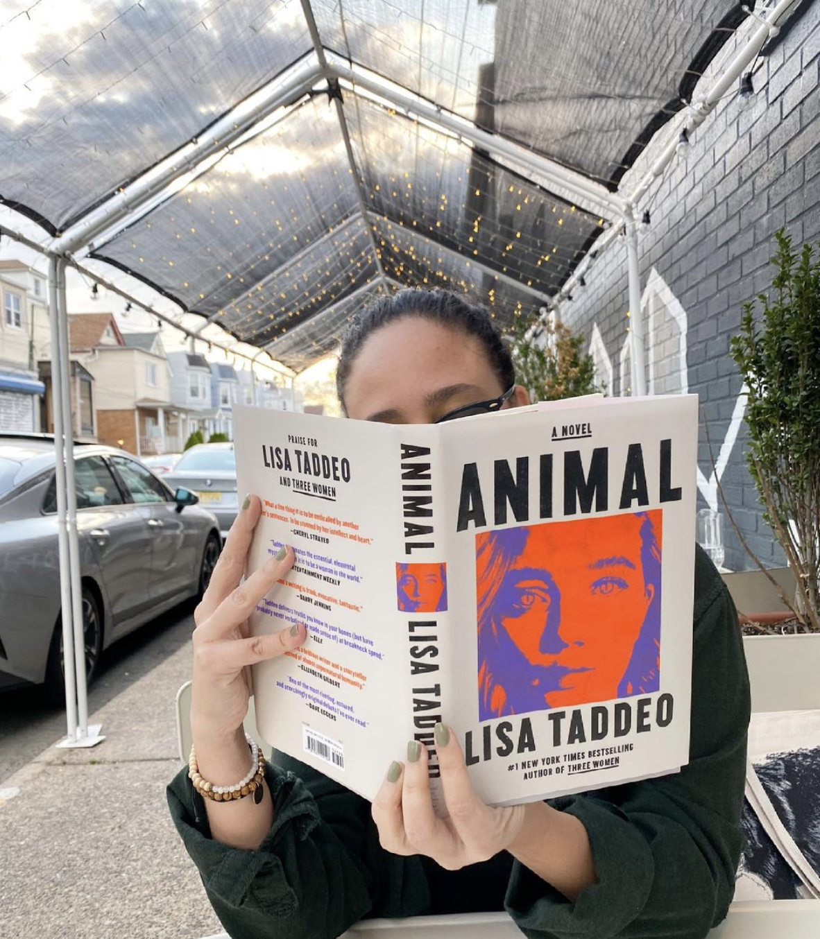 Anabel Jiminez Anabel Jiminez