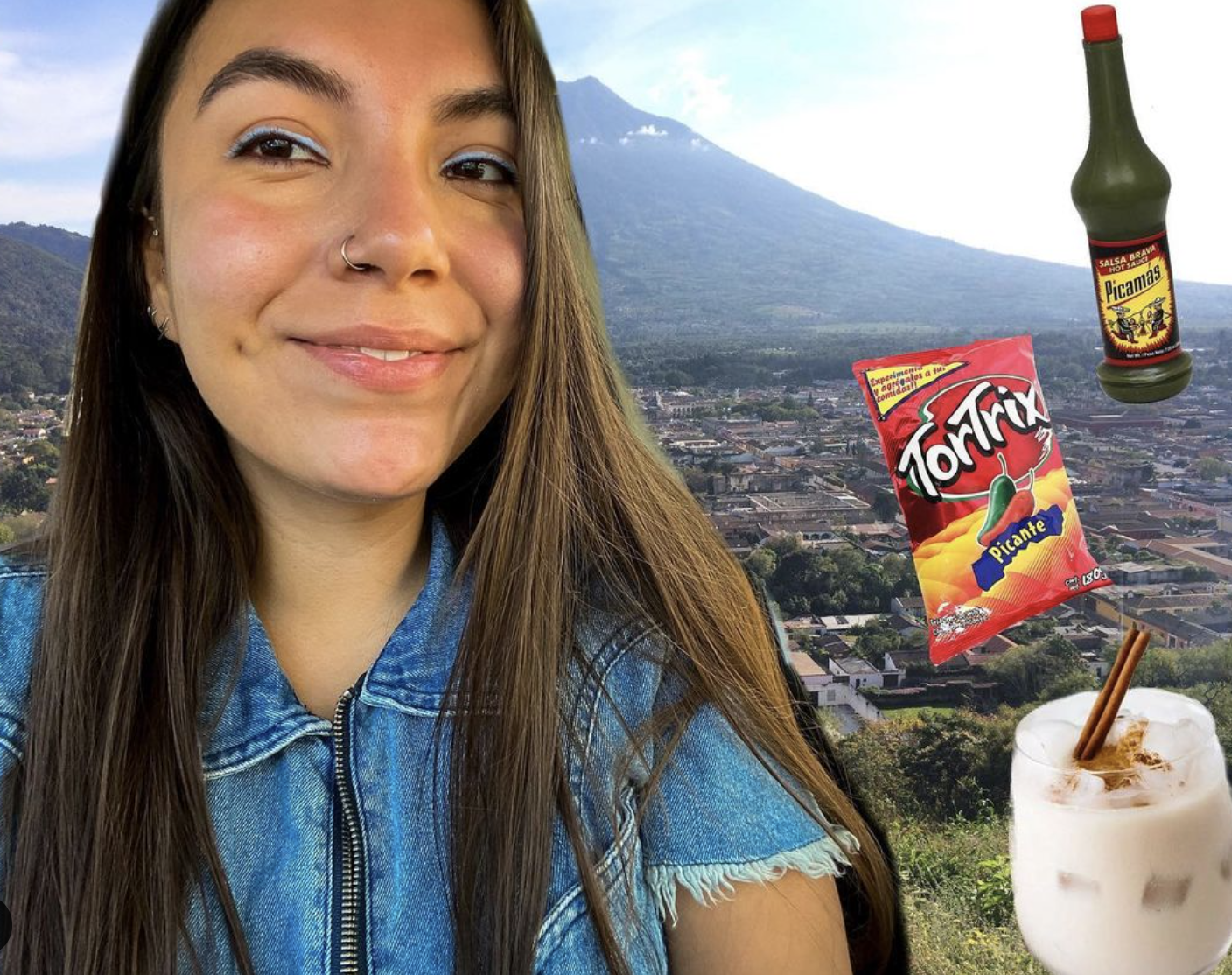 Andrea Morales Andrea Morales