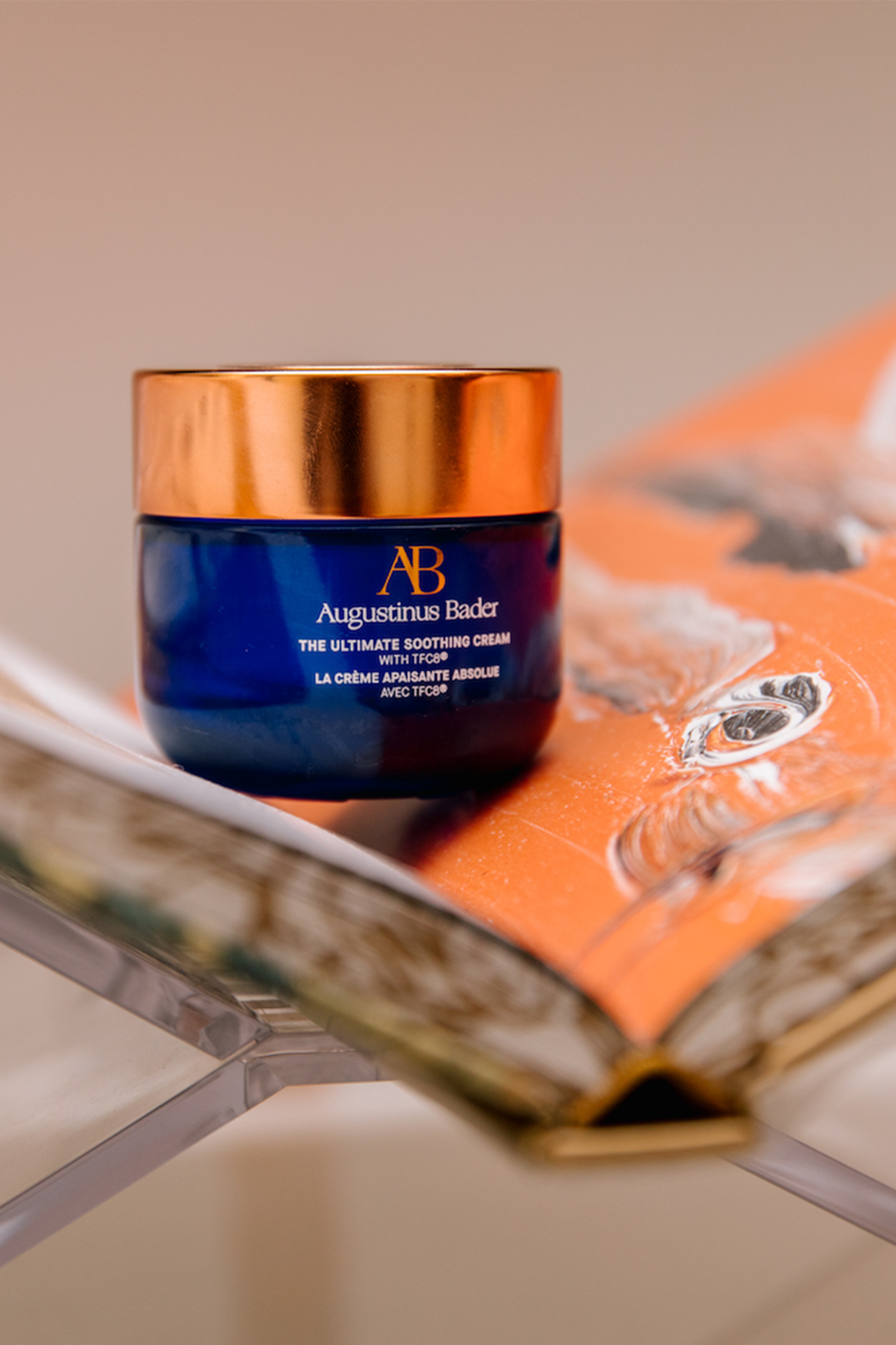 Augustinus Bader Review The Ultimate Soothing Cream Augustinus Bader Review: The Ultimate Soothing Cream