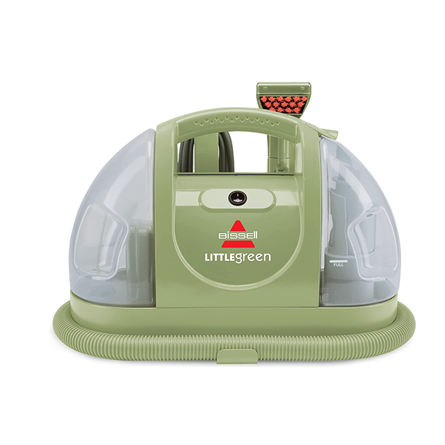Bissell Littlegreen carpet cleaner