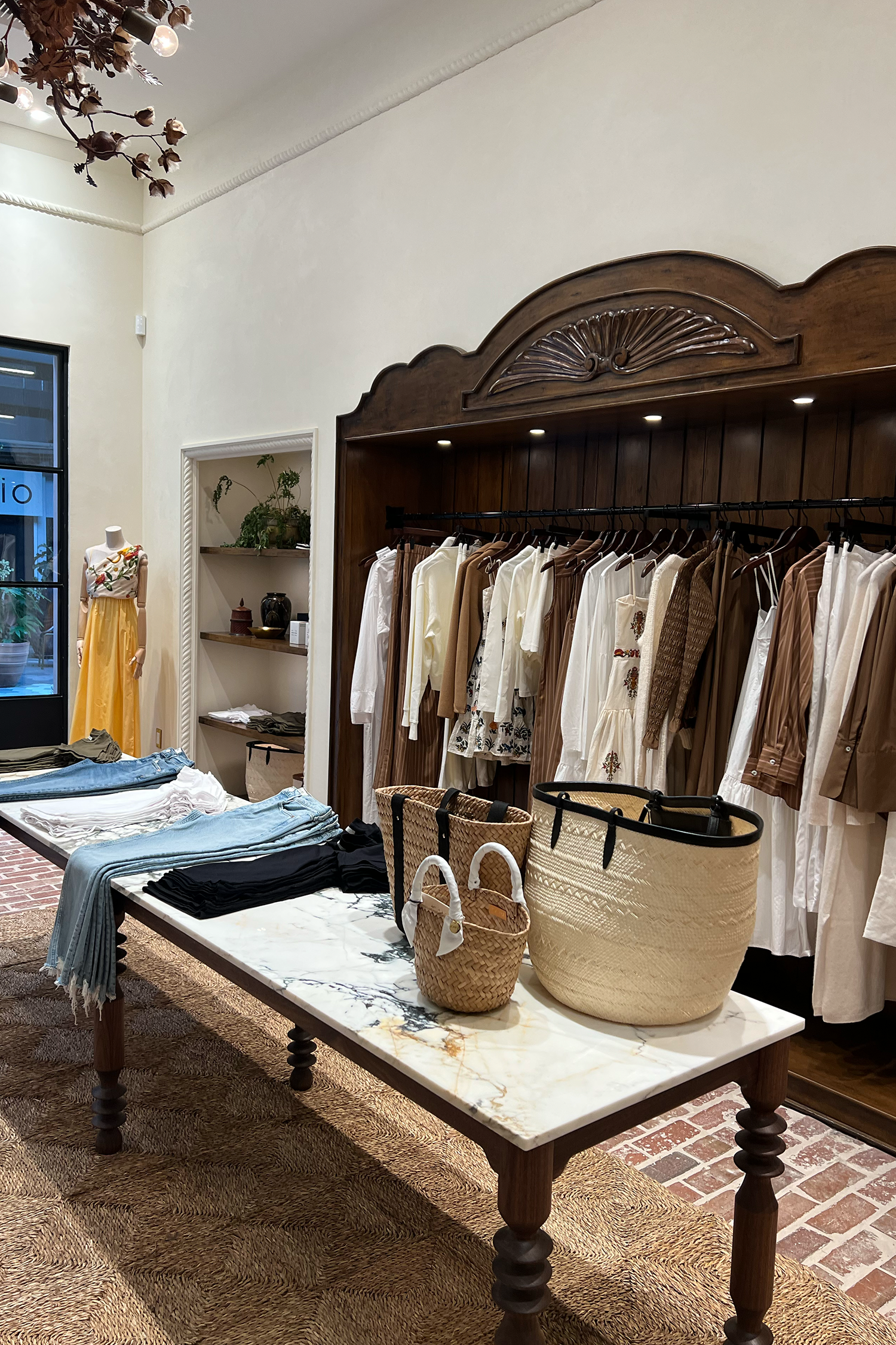 Wyeth store Wyeth store