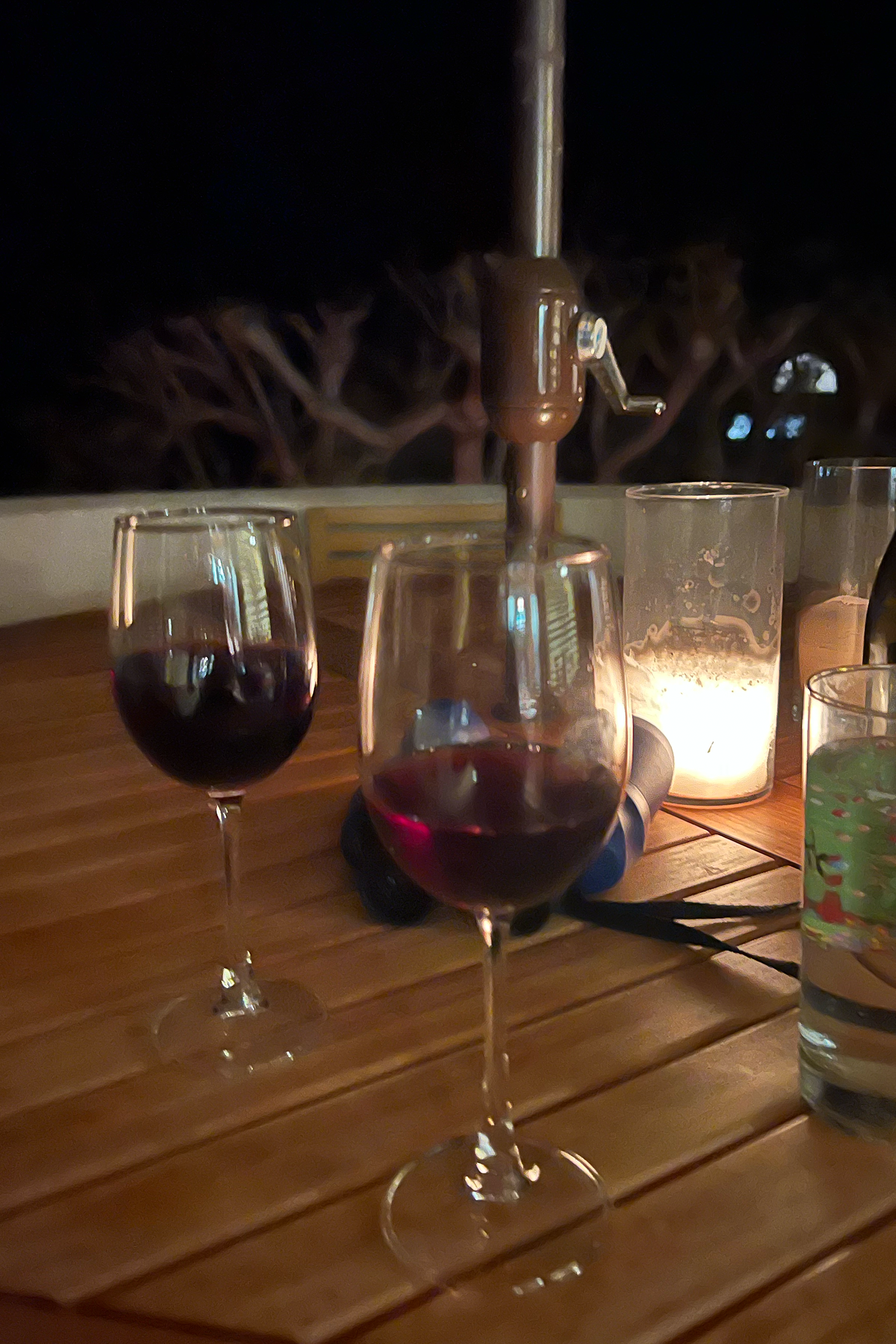 Glasses of wine Glasses of wine