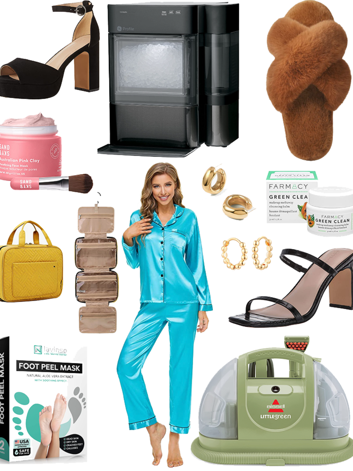 Amazons Black Friday Sale.