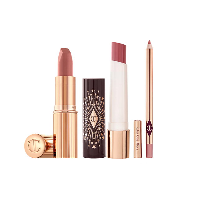 Charlotte Tilbury Pillowtalk Set