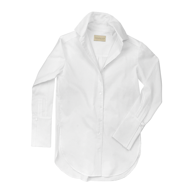 Classic Six Donna Shirt