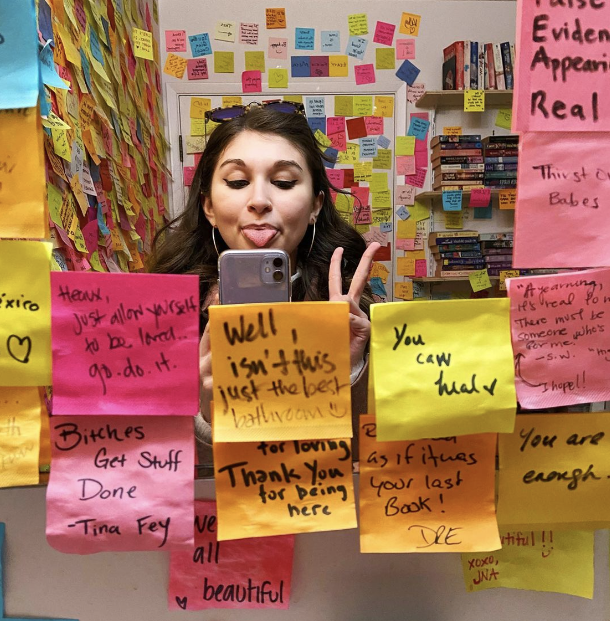 Cristina Mari Arreola Cristina Mari Arreola | 18 Cool Women in Publishing to Follow