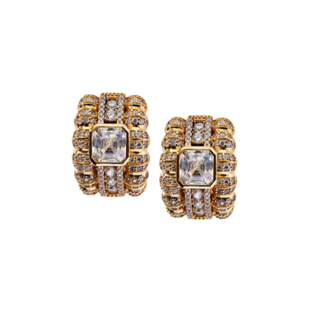 Dorsey Crawford Earrings