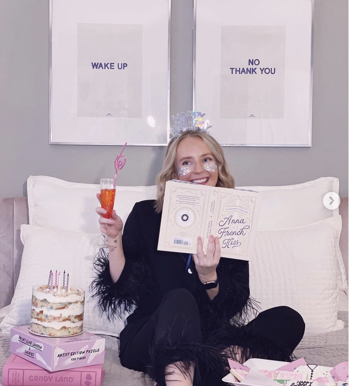 Emma Benshoff Emma Benshoff | 18 Cool Women in Publishing to Follow