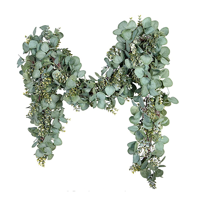 Eucalyptus Garland