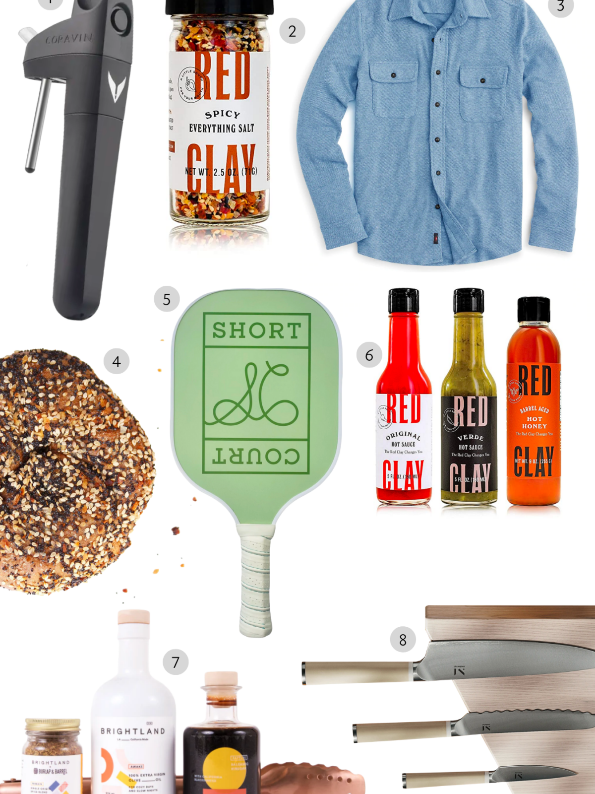 Fathers Day Gift Ideas