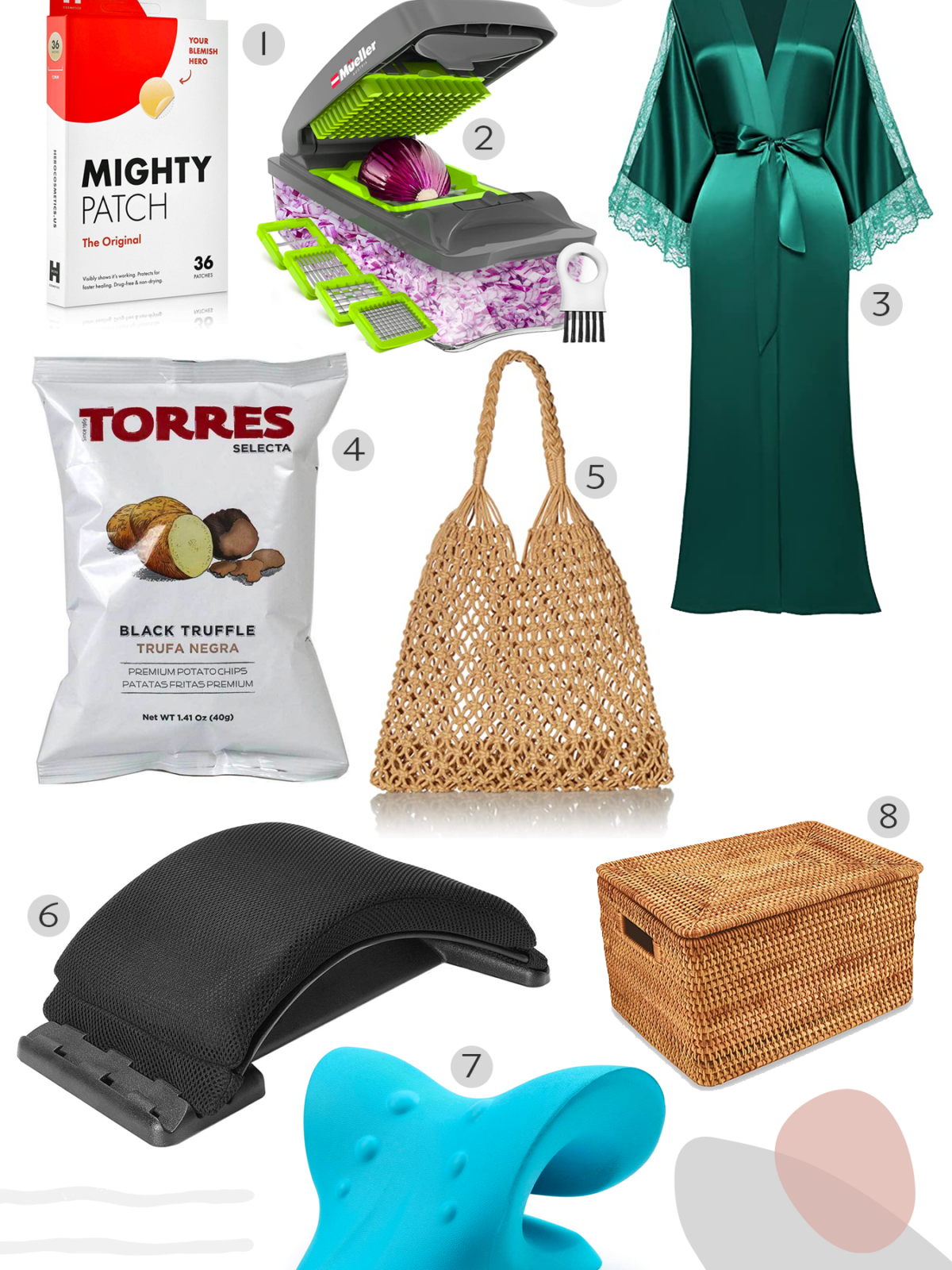 Amazon Favorites Round-up