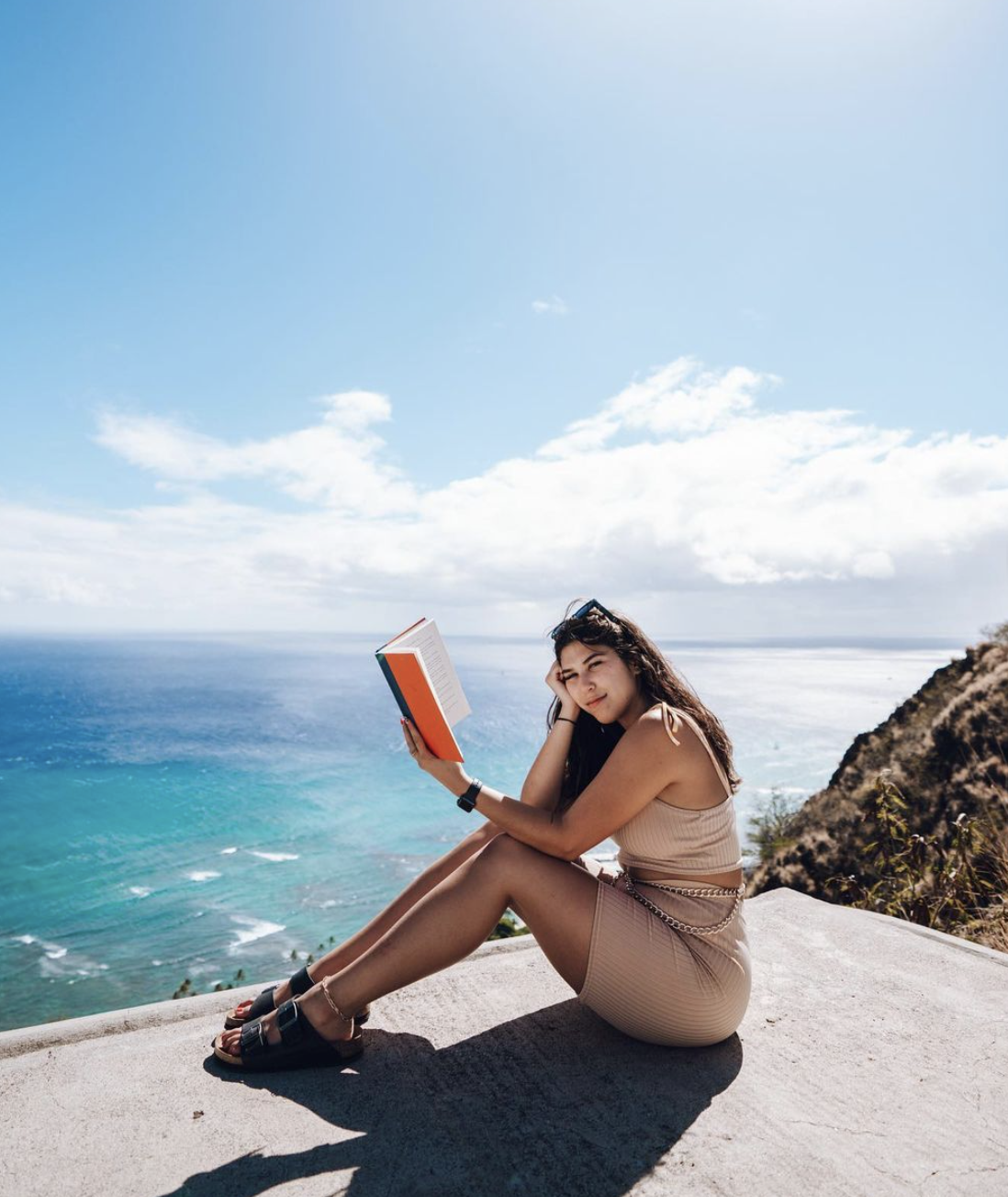 Giselle Gonzalez Giselle Gonzalez