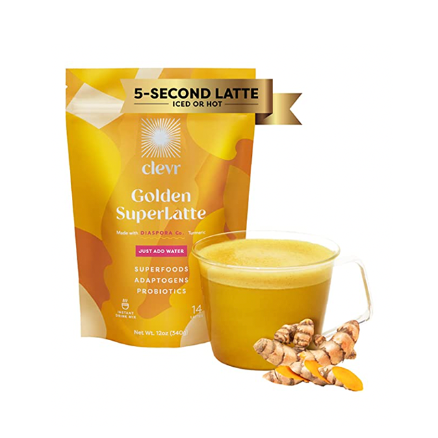 Golden SuperLatte Mix