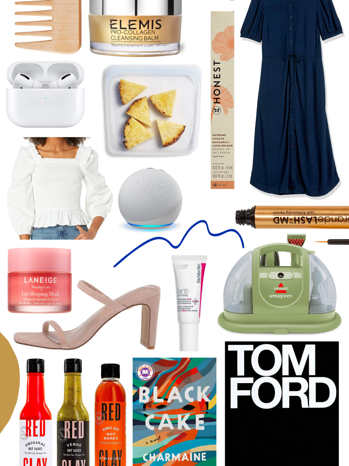 My Giant Guide to Amazon Prime Day