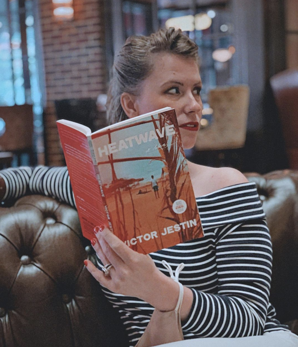 Heather Boaz Heather Boaz