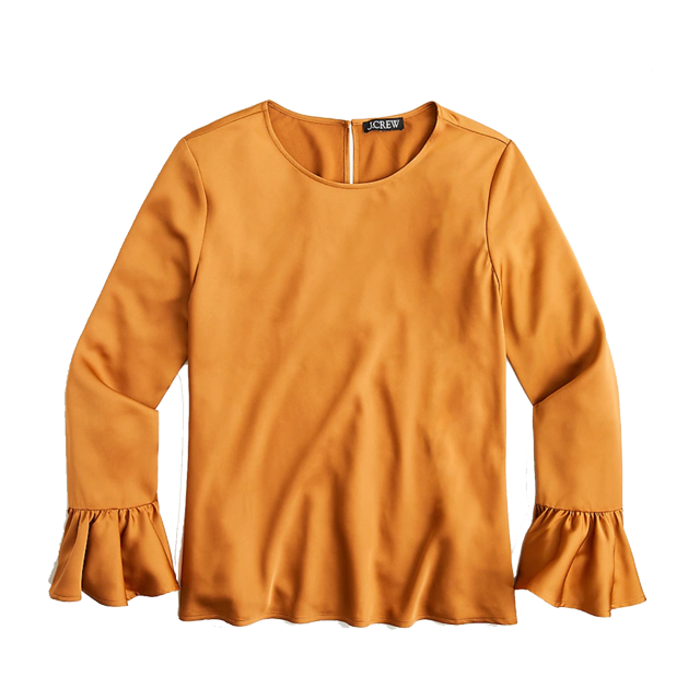 J.Crew Blouse