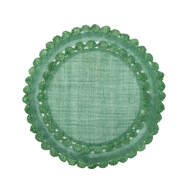 Juliska Green Placemat
