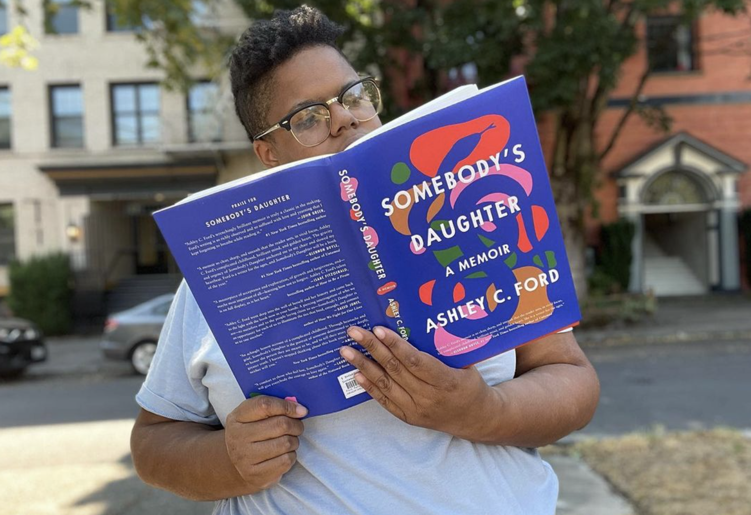 Katherine Morgan Katherine Morgan