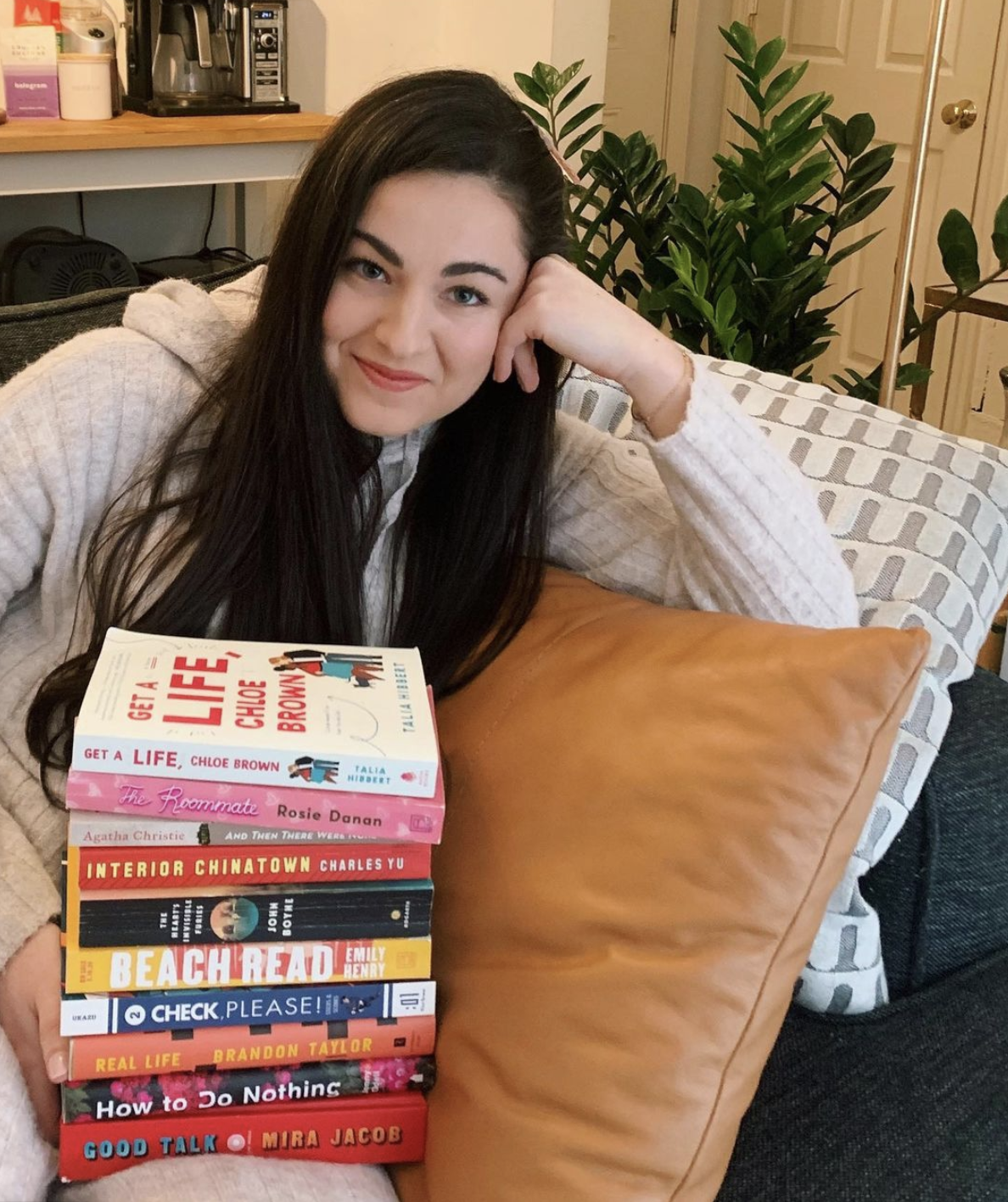 Kelsey Manning Kelsey Manning | 18 Cool Women in Publishing to Follow