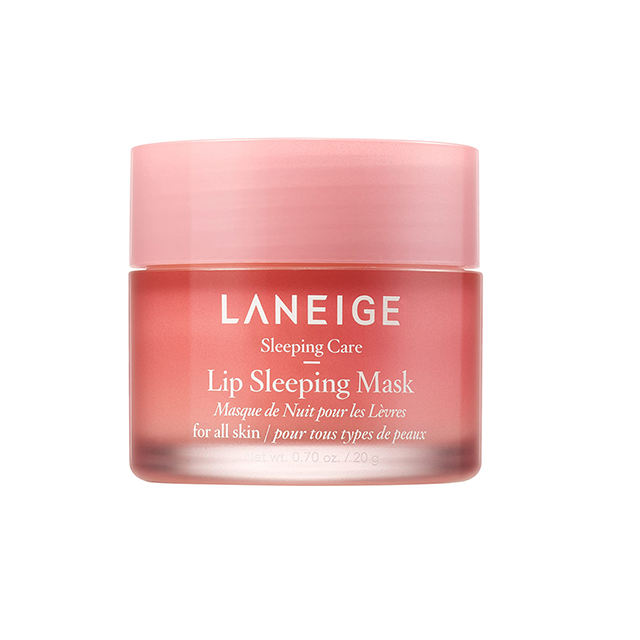 laneige sleeping lip mask