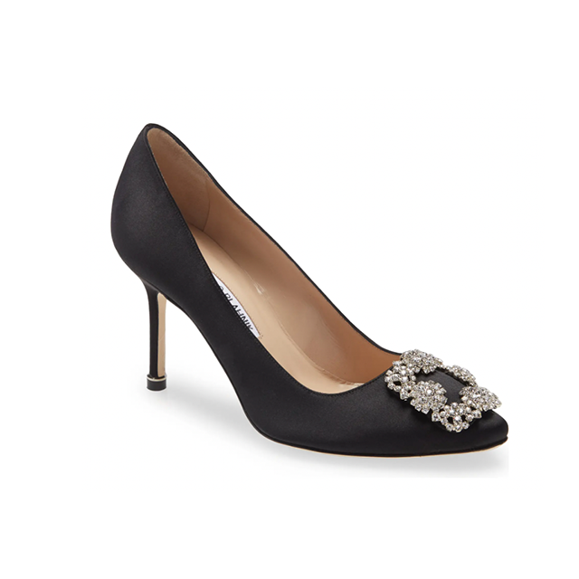 Manolo Blahnik Pumps