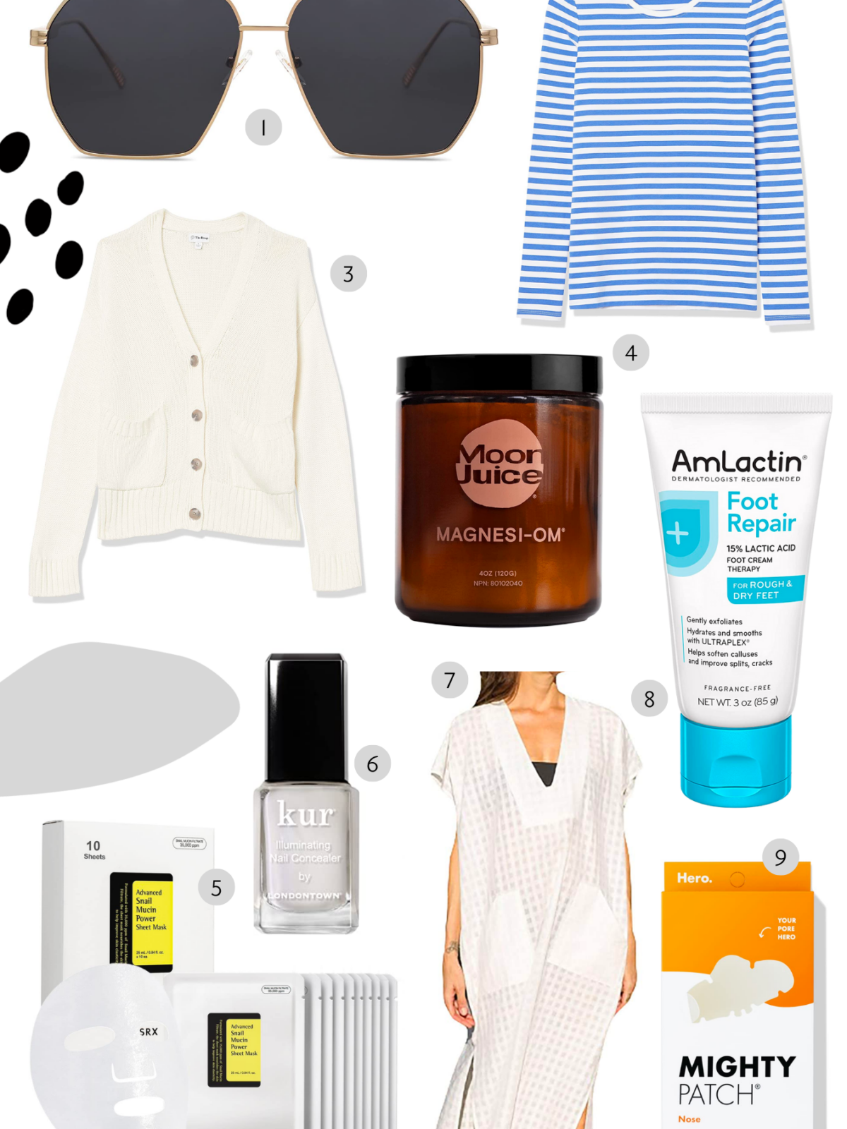 May Amazon Favorites