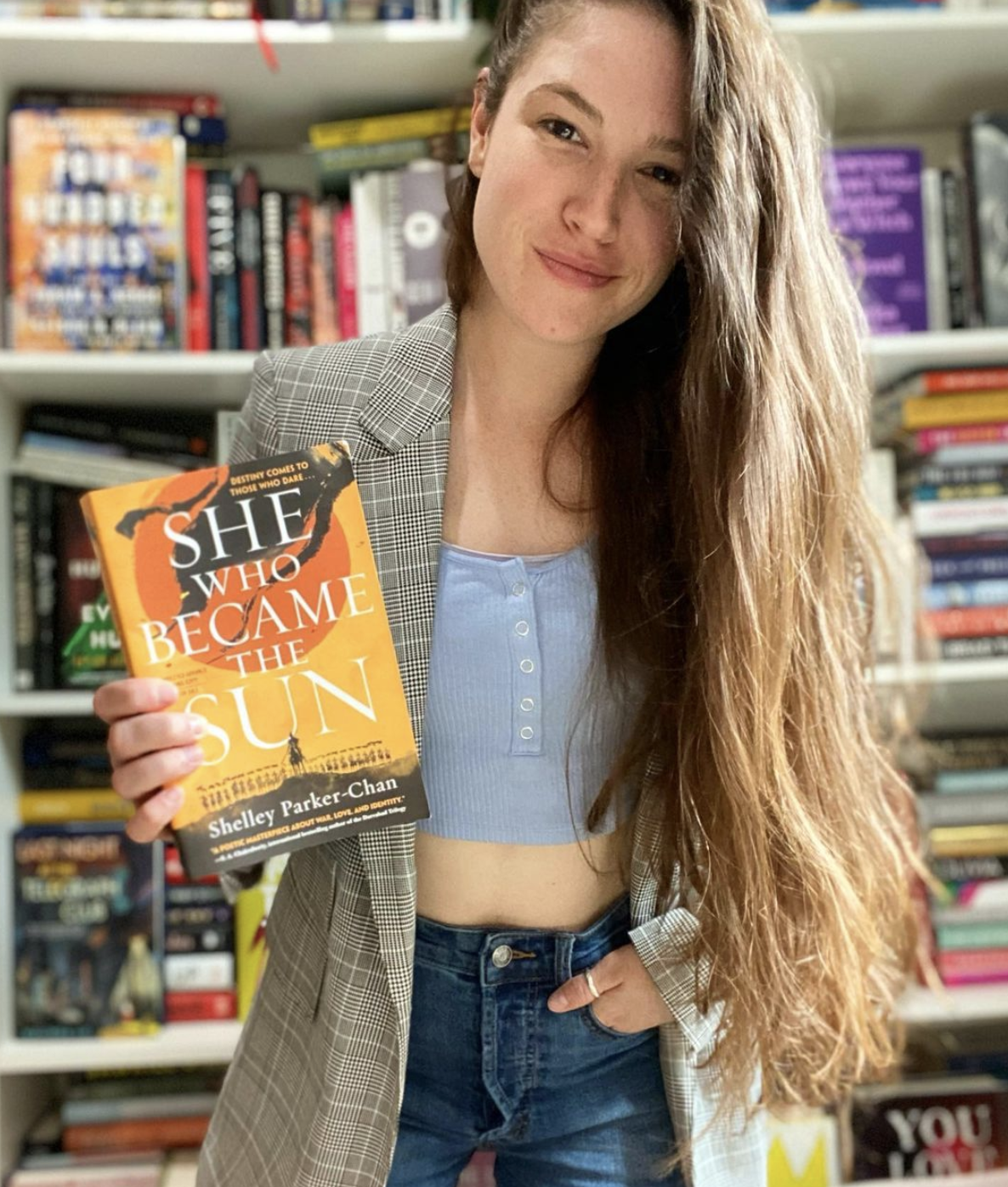 Megan Tripp Megan Tripp