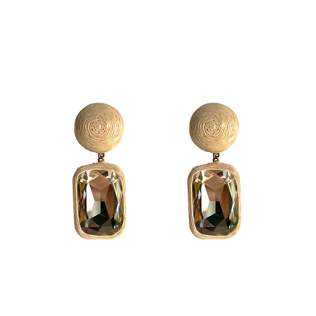 Rebecca de Ravenel Earrings
