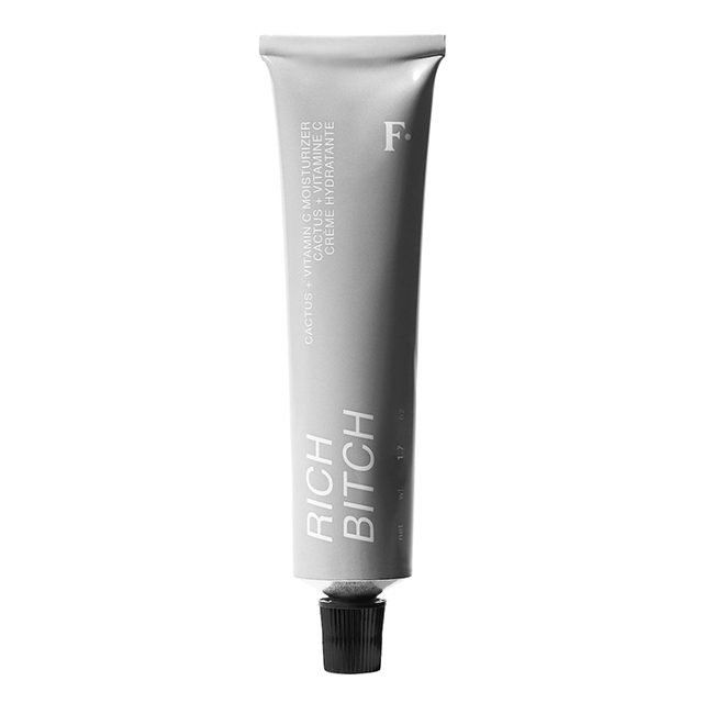 Rich Bitch Face Cream