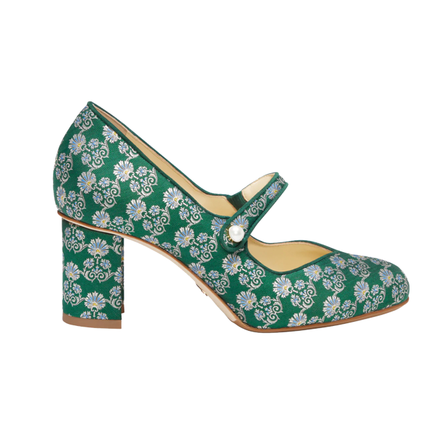 Sarah Flint Perfect Mary Jane