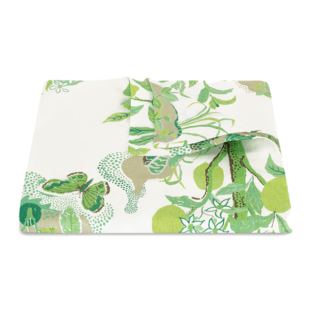 Schumacher Tablecloth