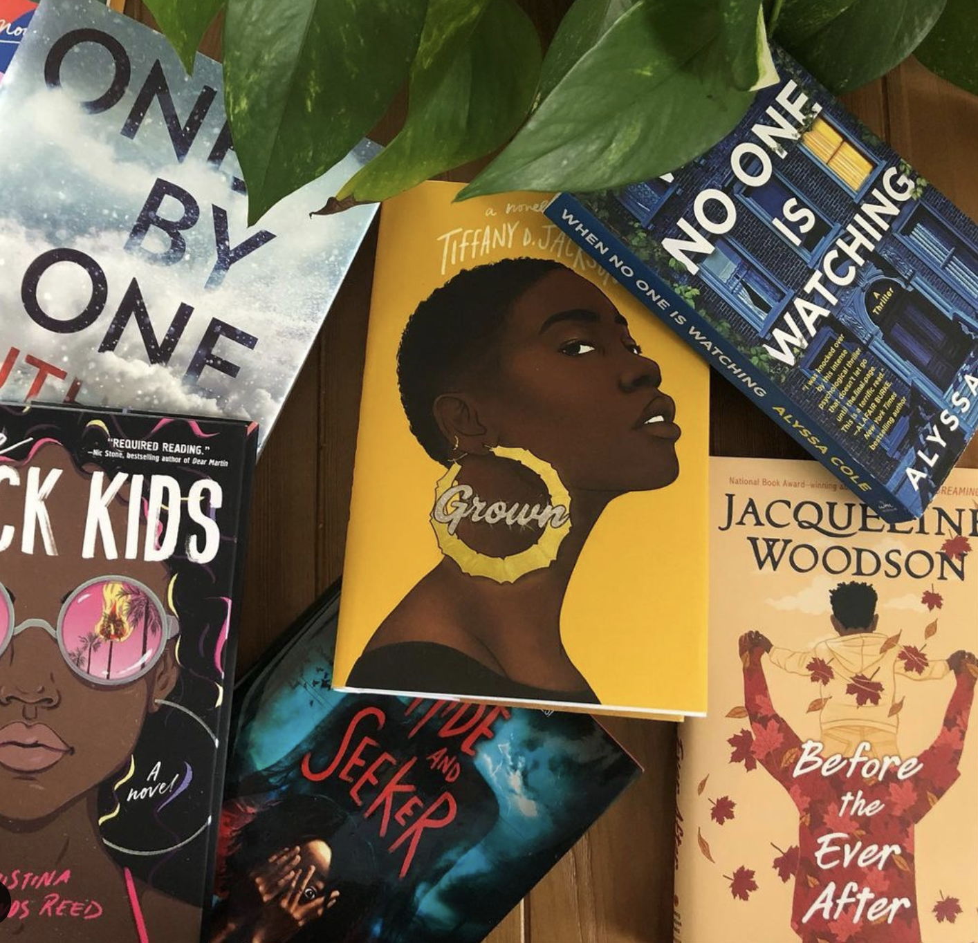 18 Cool Women in Publishing to Follow 18 Cool Women in Publishing to Follow