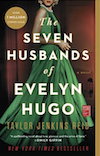 Seven Husbands of Evelyn Hugo