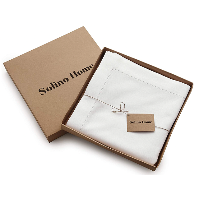 Solino Home Table Cloth