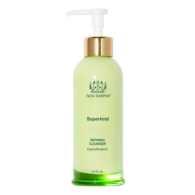 Tata Harper Superkind Cleanser