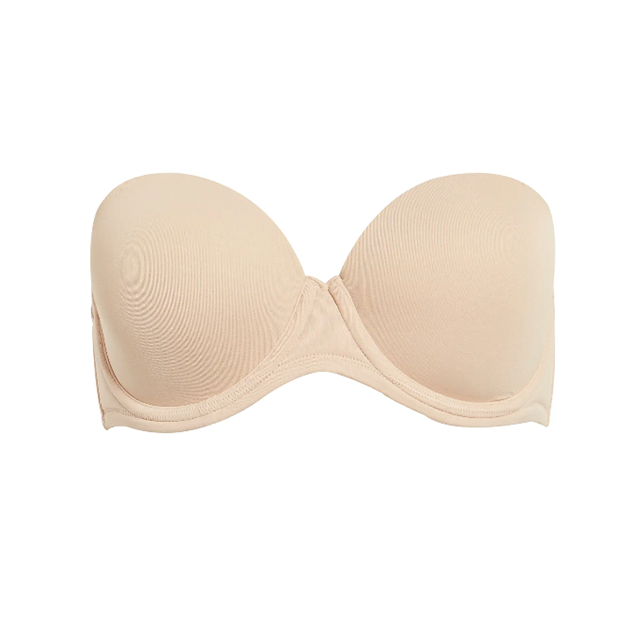 Wacoal Red Carpet Strapless Bra