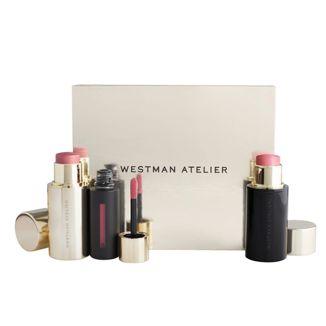 Westman Atelier Petal Set