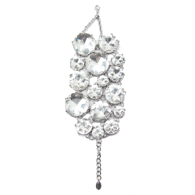 Zara Chunky Bracelet